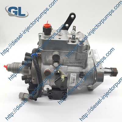 3 Cylinder Diesel Injector Pumps DB4329-6198 15875090 For STANADYNE 12V 2200RPM Speed