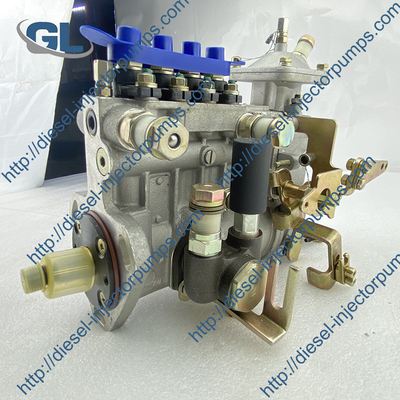 Diesel Fuel Injection Pump BHF4PL090 F3400-1111100B-172 4PL267C Fuel Pump Injector