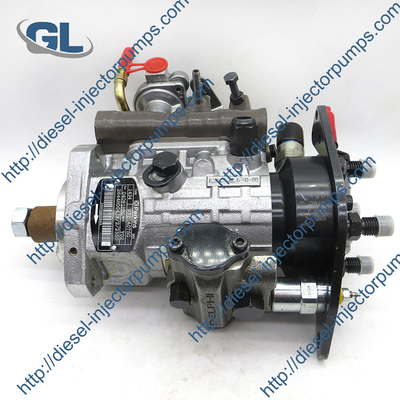 Diesel Delphi Fuel Injection Pump 9320A075G 2644H004 9320A070G For Perkins 2644H004JR