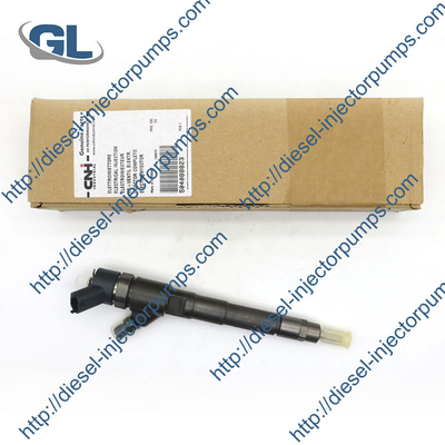 Original Brand New Diesel Fuel Injector 0445110247 0445110248 0986435163 504088823 For Iveco FIAT