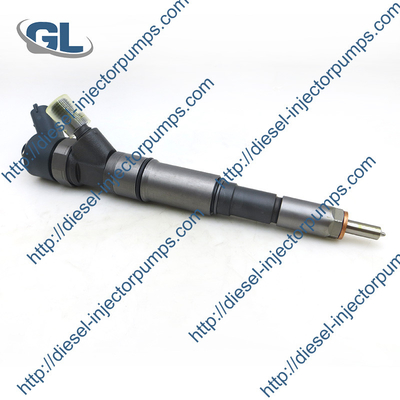 Bosch Diesel Common Rail Injector 0445110047 0445110266 0986435022 13534701464 13537785573 13537785984 For BMW