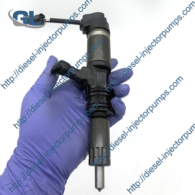 DENSO Diesel Common rail Fuel injector 095000-0212 For MITSUBISHI FH/FK/FM ME132615 ME302570