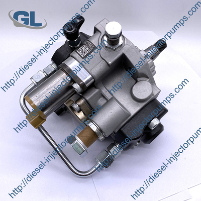 Common Rail Fuel Diesel Injection Pump 294000-0258 22100-E0332 For Truck J05D