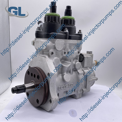 8-994392769-2 Diesel Denso Fuel Injection Pump 094000-0306 For ISUZU 6HK1