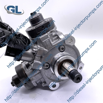 CP4 Bosch Fuel Injector Pump High Pressure Diesel Pumps Assy 0445010817 / 0 986 437 421