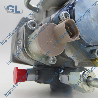 PUMA(I4) Diesel Engine Fuel Injection Common Rail Fuel Pump 294000-0400 HU294000-0400 6C1Q-9B395-AB