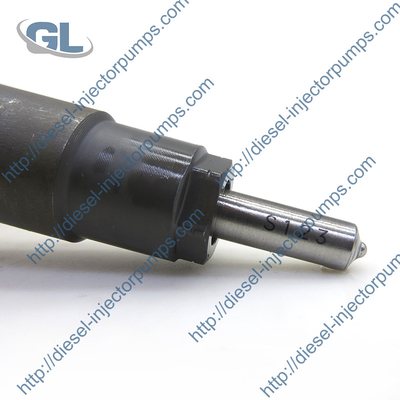 Genuine Diesel Common Rail Injector 295050-2420 8-97435554-0 8974355540 For ISUZU 4JJ1 Engine