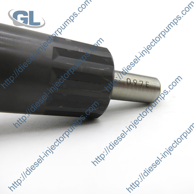 Original Diesel Common Rail Fuel Injector 095000-5561 095000-5562 